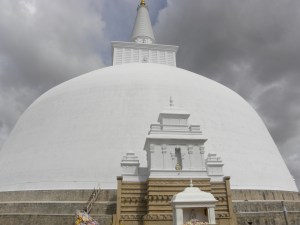 Ruwanwelisaya Dagoba
