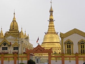 Botataung Pagoda