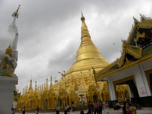 the Golden Hilltop