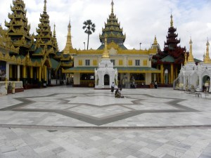 The "wish-fulfilling" star-shaped area