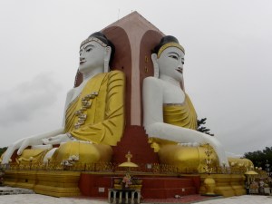 Kyaik Pun Paya