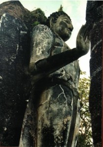 Wat Saphan Hin