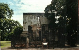 Wat Si Chum