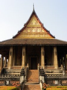 Ha Phreo - Vientiane, Laos (2013)