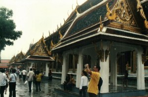 Wat Phra Keow