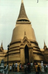 Phra Si Ratana