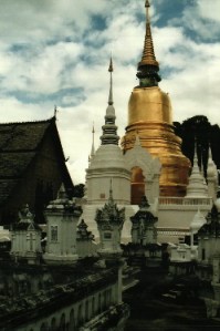 Wat Suan Dok