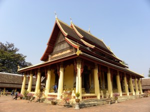 Wat Si Saket (1818)