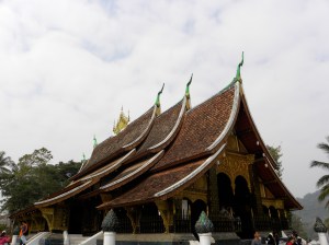 Wat Xieng Thong